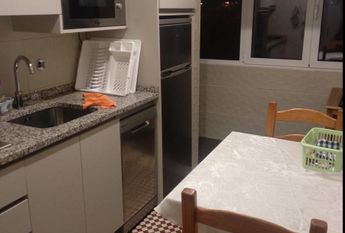 Arrendo pequeno apartamento T1 em Coimbra