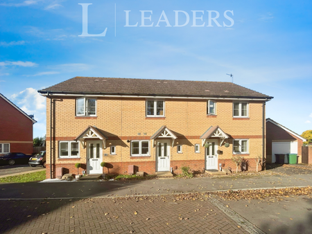 2 bedroom house to rent Adlington Gardens, Bognor Regis, PO21 - Photo 4