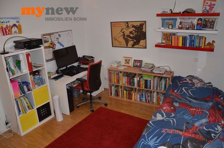 Drei-Zimmer-Terrassenwohnung Finkenhofpark zur Miete - Photo 2