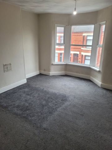 3 Bed Terraced House, Asquith Avenue, CH41 - Photo 3