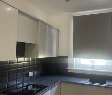 2 Bed Flat, Ellesmere Street, G22 - Photo 4