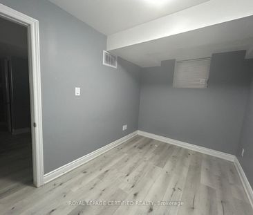 For Lease - 50 Dolobram Trail Unit# Bsmt, Brampton, Ontario - Photo 4