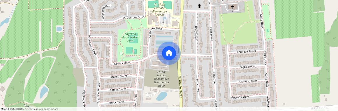 5000 Connor Drive, Lincoln