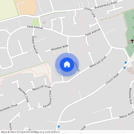 Lingfield Close, Saxilby, Lincoln