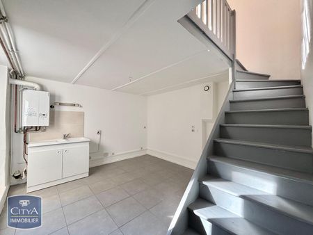 Location Appartement 2 pièces 56m² LYON 7ème - Photo 4