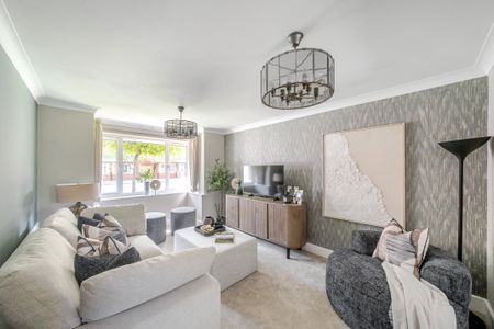 Maple Grove, York, Linton On Ouse - Photo 2