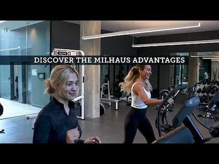 Milhaus - Condo apartments for rent in Outremont - Photo 3