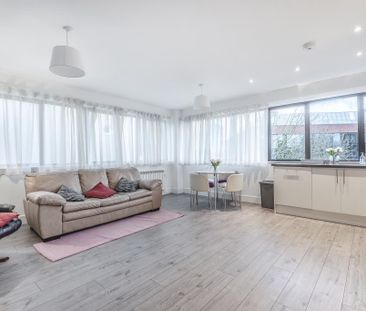 1 bedroom apartment to rent - Photo 3
