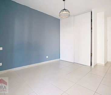 A louer appartement type 2 Marseille 13014 Le Merlan terrasse parking - Photo 6