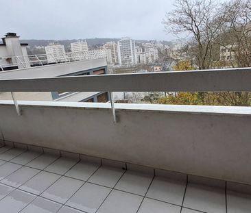 Location appartement 1 pièce 30.08 m² à Sèvres (92310) - Photo 3