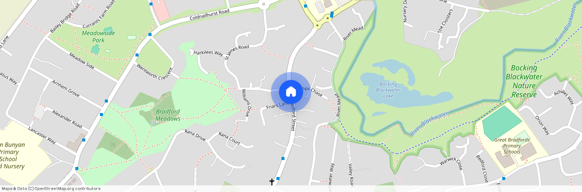 Kingswood Court, Braintree, CM7 9FU