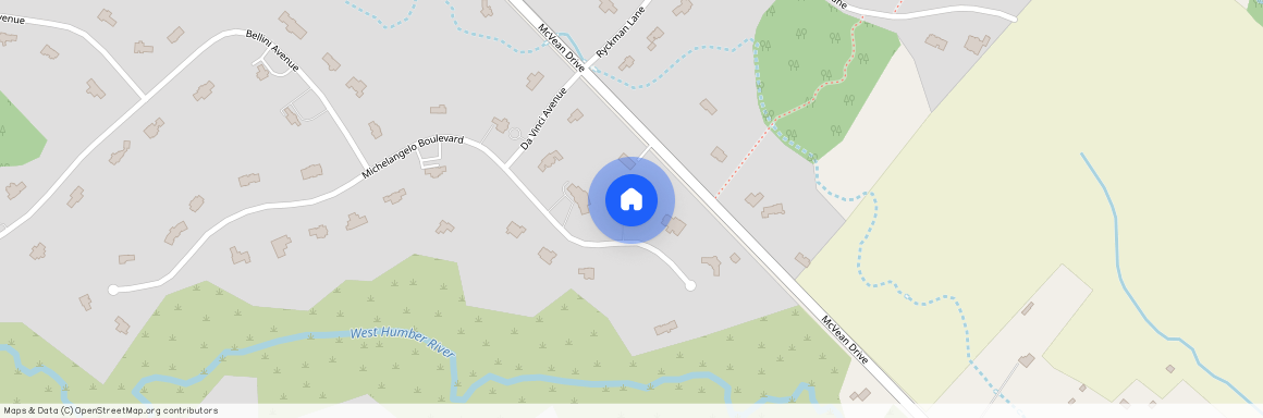 32 Michelangelo Boulevard Unit# Main Lev…, Brampton