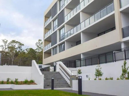 “Light and Modern two bedroom apartment. Application approved” - Photo 3