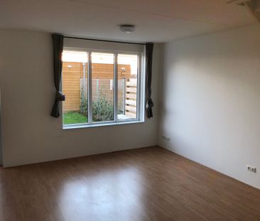 Te huur: Huis Fagotstraat 27 in Eindhoven - Foto 4