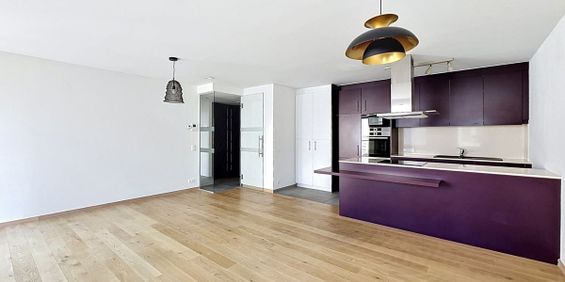 Appartement te huur in Brussel voor € 1.575 met 2 slaapkamers - Photo 3