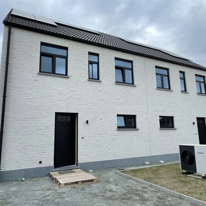 Huis te huur in Aalst - Photo 1