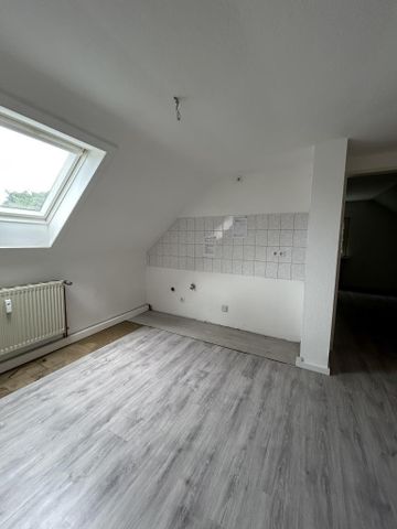 Demnächst frei! 2-Zimmer-Wohnung in Duisburg Huckingen - Photo 5