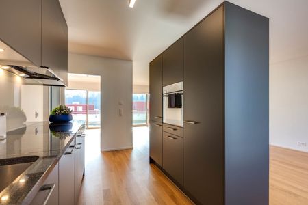 Tolle Familienwohnung! - Photo 5