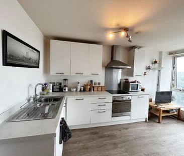 1 bedroom apartment to rent - Photo 6
