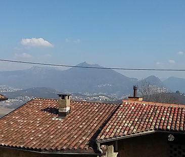 Gaggio-Bioggio, grazioso bilocale in casa ticinese ristrutturata - Photo 5