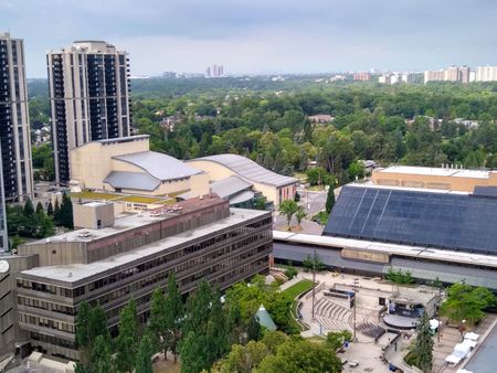 For Lease - 8 Hillcrest Avenue Unit# 2003, Toronto, Ontario - Photo 4