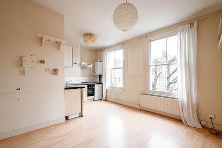 Graham Road, Hackney, E8 - Photo 3