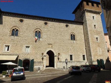 Monolocale via Roma, Centro, Atina - Photo 4