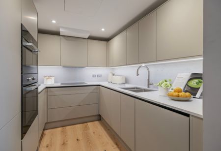 Baker Street, London, , NW1 6XE - Photo 5