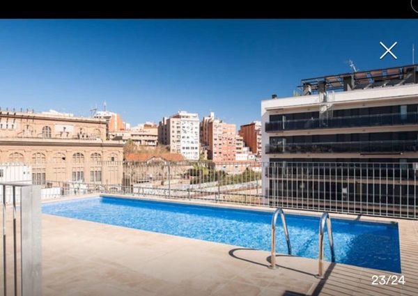 Carrer de Campoamor, L'Hospitalet de Llobregat, Catalonia 08907