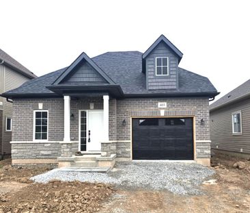 For Lease - 403 Louisa Street Unit# (Basement), Fort Erie, Ontario - Photo 6