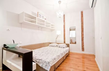 Calle de la Manzana, Madrid, Community of Madrid 28015 - Photo 3