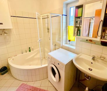 Helle 2-Zimmer-Mietwohnung mit Balkon in Neuzeug - Foto 5