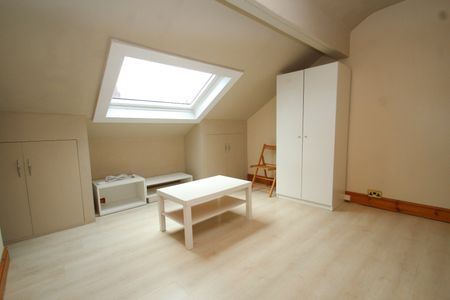 1 bedroom studio apartment to rent - Photo 4