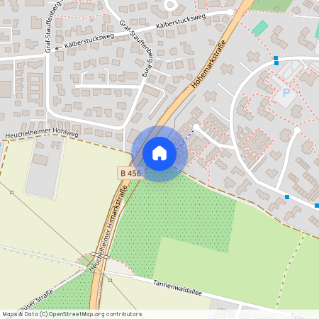 61350 Bad Homburg vor der Höhe