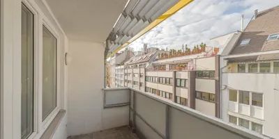 ++PROVISIONSFREI++ Großzügige 4-Zimmer Neubauwohnung, tolle LAGE in 1080! - Photo 3