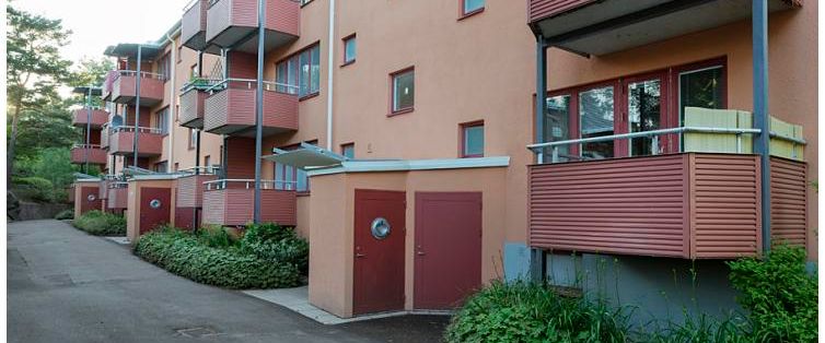 Kvartsekelsgatan 15A - Photo 1