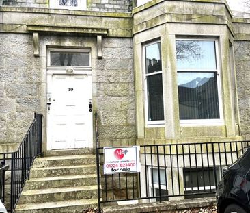 Ground Floor Right, 19 Dee Place, AB11 6EF, Aberdeen - Photo 4