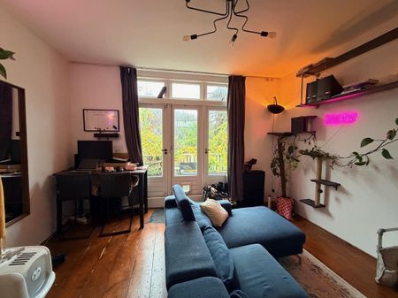 1e Achterstraat 3D - Photo 2