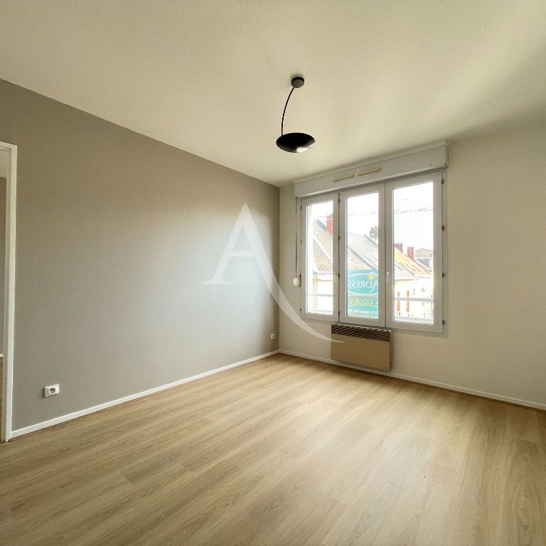 Location Appartement 2 pièces 39m² - Photo 1