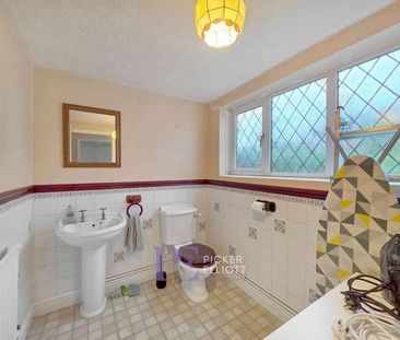 School Lane, Sharnford, LE10 - Photo 4