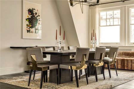 3 bedroom penthouse to rent - Photo 3