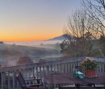 Rural lifestyle, in Pirongia School zone. - Photo 1