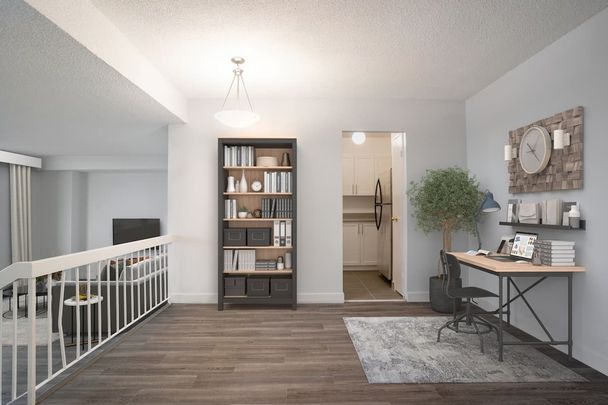 San Romanoway Apartments - Photo 1