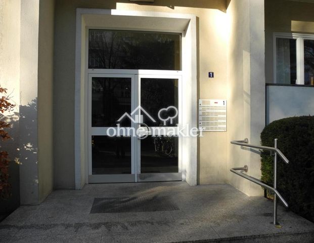 Komfortable möblierte 1,5-Zi-Whg in zentralem Winterhude befristet (12 Monate), für 1 Person - Photo 1