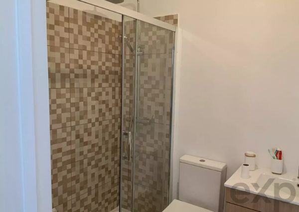 Apartamento T3 em Lisboa