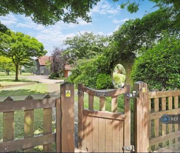 1 bedroom bungalow to rent - Photo 6