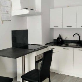 Pokój Warszawa - Zdjęcie 1