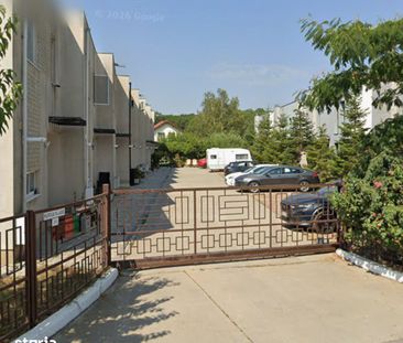 Casă Înșiruită,3 camere,Pipera,Curte ,3 Băi ,2 Parcări,Ansamblu Privat - Photo 5