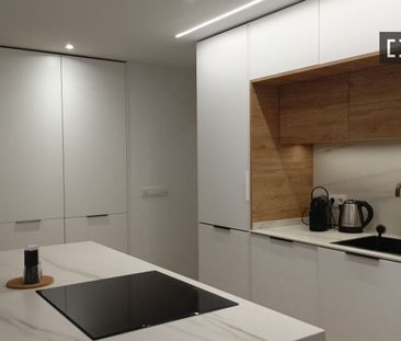 2 room luxury Apartment for rent in Valencia - Photo 1