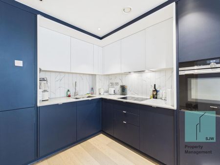 2 bedroom apartment to rent - Photo 5